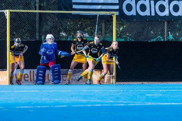Bild 33 - Frauen Harvestehuder THC - Berliner HC : Ergebnis: 4:1